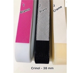 Fita Crinol 38 mm - (3 Metros) na internet