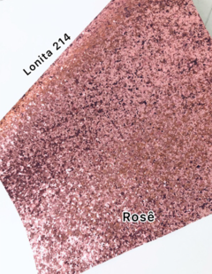 Lonita Flocada 24x34 cm (1 unidade) - comprar online