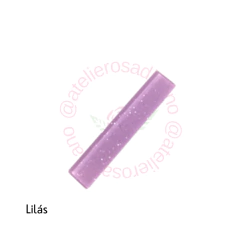 Bico de Pato Com Acrílico (5cm) - acrilico (10 unidades) - loja online