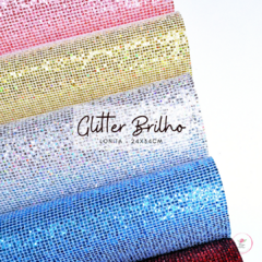 Lonita Glitter Brilho - 24x34cm - 1 Unidade