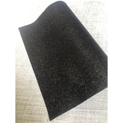 Lonita Glitter Fino 24 x 34 cm. - Atelie Rosa di Pano