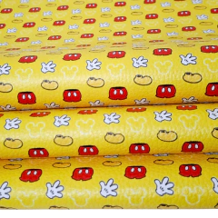 Lonita Mickey Mouse 24x34cm (1 unidade) - comprar online