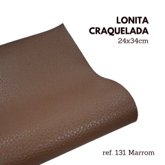 Lonita Craquelada 24x34cm - 1 unidade