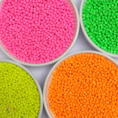 Miçangão NEON (50 Gramas)