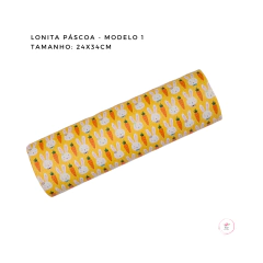 Lonita Páscoa 24x34cm (1 unidade) - comprar online