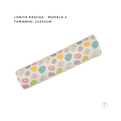 Lonita Páscoa 24x34cm (1 unidade) - comprar online