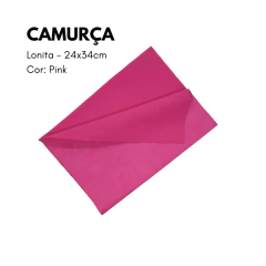 LONITA CAMURÇA (24X34 CM) na internet