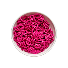 Elo de Acrílico - 12x19mm (20 gramas) na internet