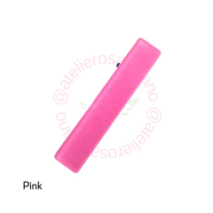 Imagem do Bico de Pato Com Acrílico (5cm) - acrilico (10 unidades)