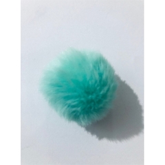 Pompom de Pelúcia 4 cm (1 unidade) - comprar online