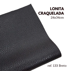 Imagem do Lonita Craquelada 24x34cm - 1 unidade
