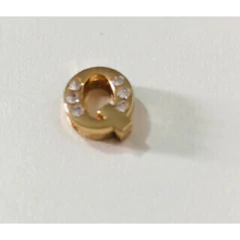 Imagem do Letras Passantes com Strass (1 unidade)