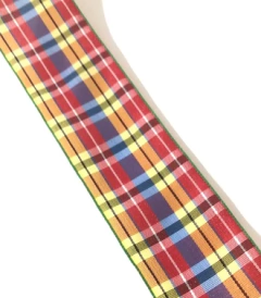 Fita Xadrez Sanding 4cm MODELO 2 - (3 Metros)