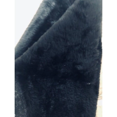 Tecido Pelúcia 12mm - 25x70cm (1 unidade) - comprar online