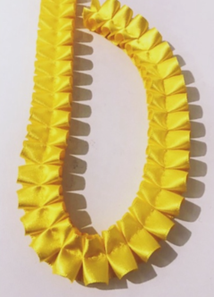 Fita Cetim FRU-FRU 22mm (1 Metro) - Atelie Rosa di Pano