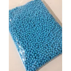 Bolinha Plastica para Pulseira 8 mm (50 Gramas) na internet