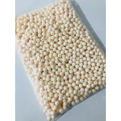 Imagem do Bolinha Plastica para Pulseira 8 mm (50 Gramas)