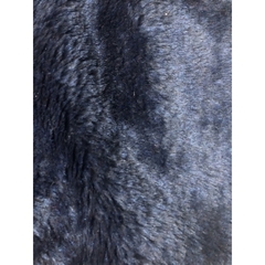 Tecido Pelúcia 12mm - 25x70cm (1 unidade)