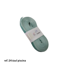 Fita veludo Lisa Importada 10mm (5 metros) - loja online