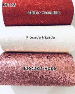 Kit de Lonita - (15 x 24 cm) cada Cor - comprar online