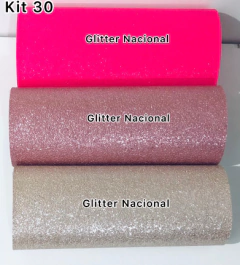 Kit de Lonita - (15 x 24 cm) cada Cor - loja online
