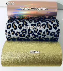 Kit de Lonita - (15 x 24 cm) cada Cor - comprar online
