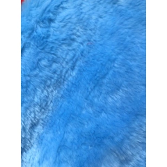 Tecido Pelúcia 12mm - 25x70cm (1 unidade)