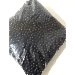 Bolinha Plastica para Pulseira 8 mm (50 Gramas) - comprar online