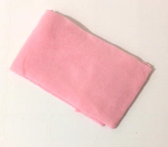 Meia de Seda - Passo fofo - 2 unidades - Atelie Rosa di Pano