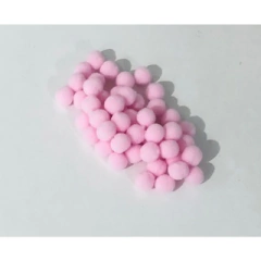 Pompom Bolinha 1 cm - 250 unidades - loja online