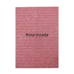 Manta de Strass Cravejada - 2 fileiras (1cmx40cm) - comprar online