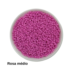 Miçangão de Vidro (50 Gramas) - comprar online