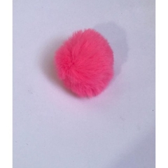 Pompom de Pelúcia 6 cm (1 unidade) - loja online