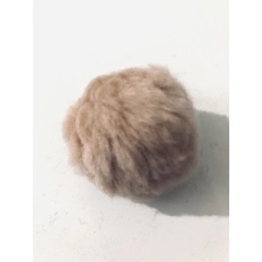 Pompom de Lã - 5cm (1 unidade) - comprar online