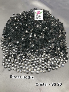 Strass de Aplicação HotFix - Atelie Rosa di Pano