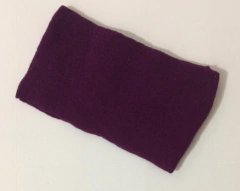 Meia de Seda - Passo fofo - 2 unidades