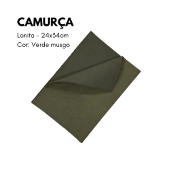 LONITA CAMURÇA (24X34 CM) - loja online