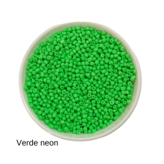 Miçangão NEON (50 Gramas) - loja online