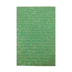 Manta de Strass Cravejada - 2 fileiras (1cmx40cm)