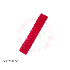 Bico de Pato Com Acrílico (5cm) - acrilico (10 unidades) - loja online
