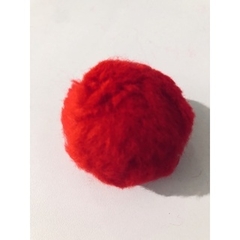 Pompom de Lã - 5cm (1 unidade) na internet