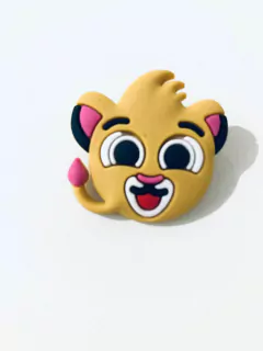 Aplique Emborrachado Turma BOLOFOFOS (1 unidade) - comprar online