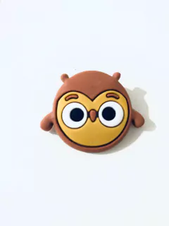 Aplique Emborrachado Turma BOLOFOFOS (1 unidade) - loja online