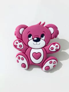 Aplique Emborrachado Ursinhos Carinhosos 42 mm (1 unidade) na internet