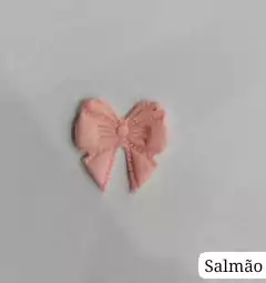 Lacinho Prensado 22x22mm - 50 unidades na internet