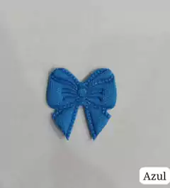 Lacinho Prensado 22x22mm - 50 unidades na internet