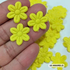 Florzinha PRENSADA 2x2cm com 200 und. na internet