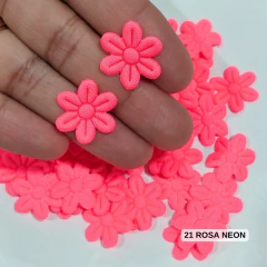 Florzinha PRENSADA 2x2cm com 200 und. - loja online