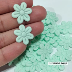 Florzinha PRENSADA 2x2cm com 200 und. na internet