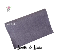 Lonita Linho 24x34cm - 1 unidade - loja online